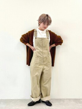 naraさん(レディース・151cm)の夏コーディネート