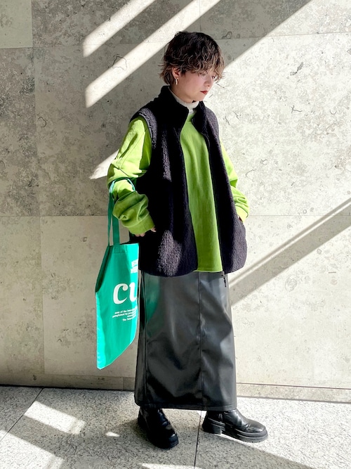 naraさんのコーディネート