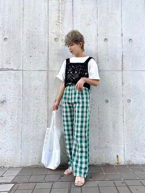naraさんのコーディネート