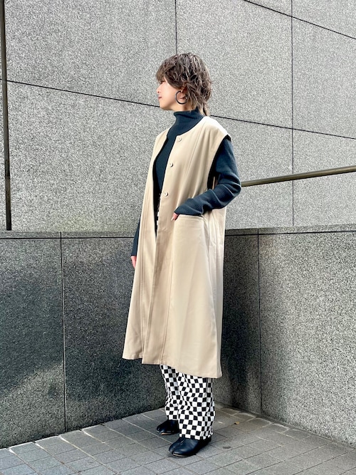naraさんのコーディネート