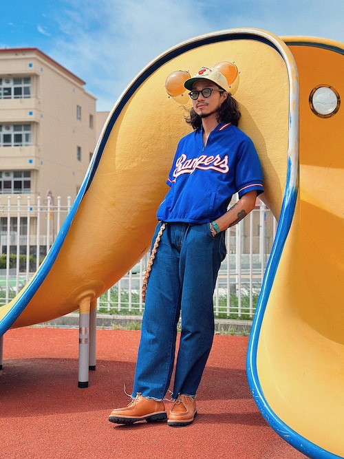 林育準🇹🇼さんのコーディネート