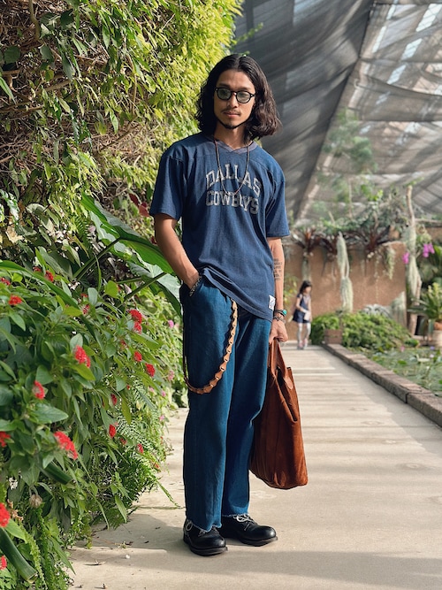 林育準🇹🇼さんのコーディネート