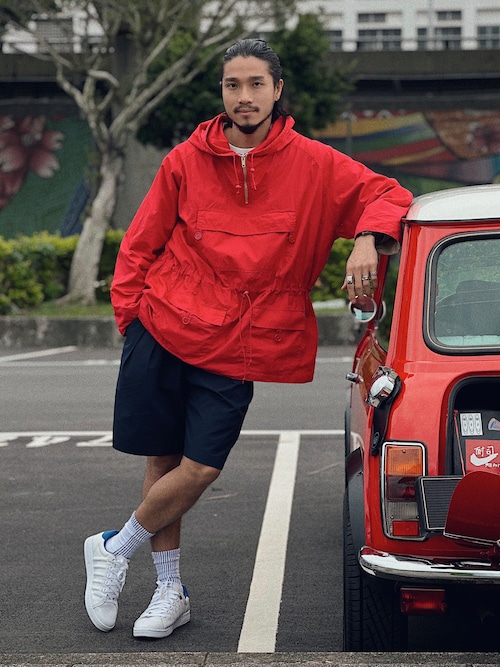 林育準🇹🇼さんのコーディネート