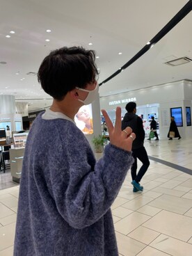 teeさんのコーディネート