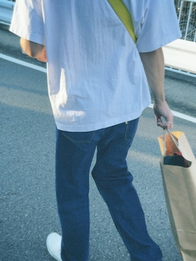 teeさんのコーディネート