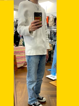 Tatsuyaさんのコーディネート