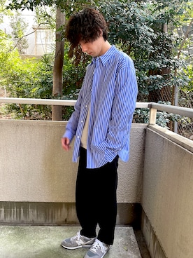 Tatsuyaさんのコーディネート