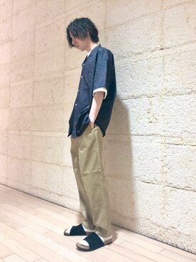 Tatsuyaさんのコーディネート