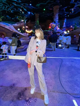  miyuさんのコーディネート