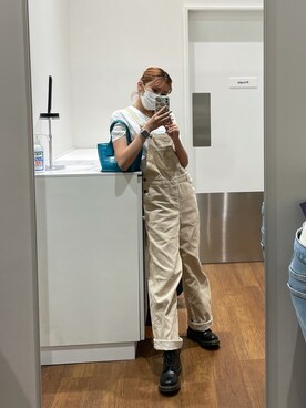  miyuさんのコーディネート