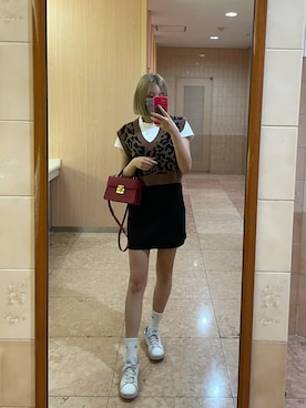  miyuさんのコーディネート