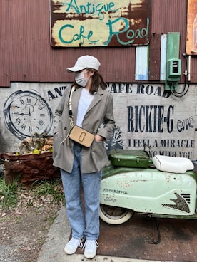  miyuさんのコーディネート