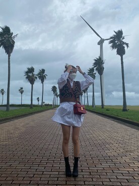  miyuさんのコーディネート