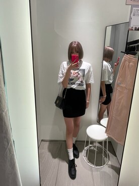  miyuさんのコーディネート