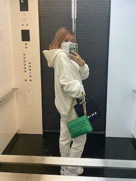  miyuさんのコーディネート