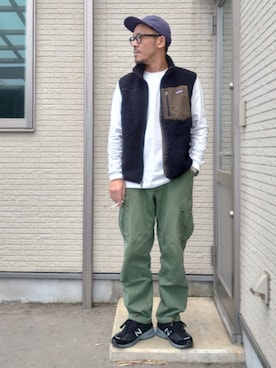 sawaさんのコーディネート