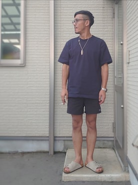 sawaさんのコーディネート