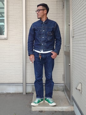 sawaさんのコーディネート