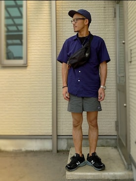 sawaさんのコーディネート