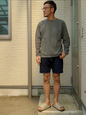 sawaさんのコーディネート