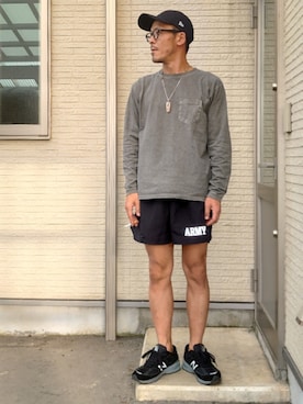 sawaさんのコーディネート