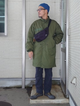 sawaさんのコーディネート