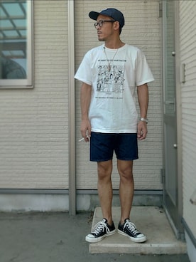 sawaさんのコーディネート