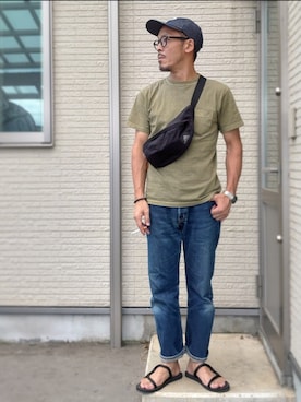 sawaさんのコーディネート