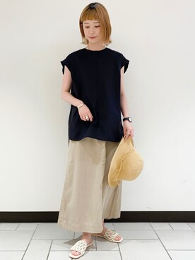 R i oさんのコーディネート