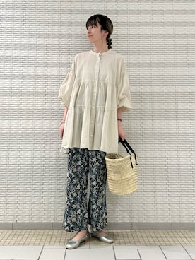 URBAN RESEARCH DOORS（アーバンリサーチドアーズ）の「コットン