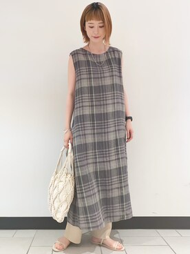 R i oさんのコーディネート