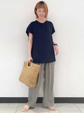 R i oさんのコーディネート