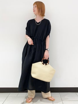 R i oさんのコーディネート