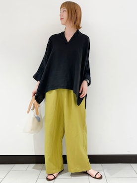 R i oさんのコーディネート