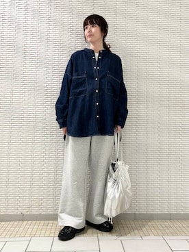 R i oさんのコーディネート