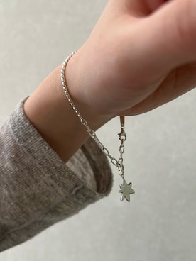 「TEN.（テン）のアイテム」を使った、R i oさん（レディース・160cm）の秋コーディネート