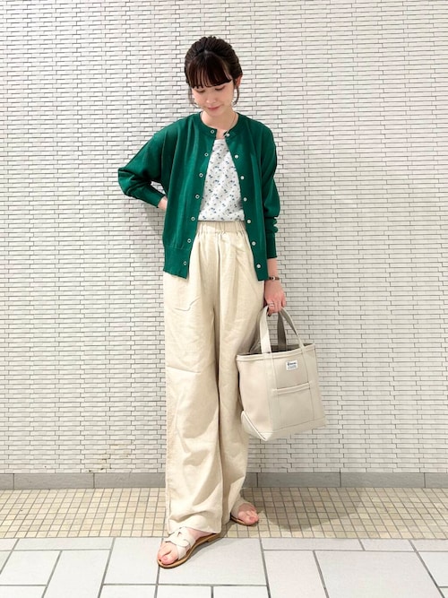 『別注』Sports Wear×DOORS　ワッフルタンクトップ