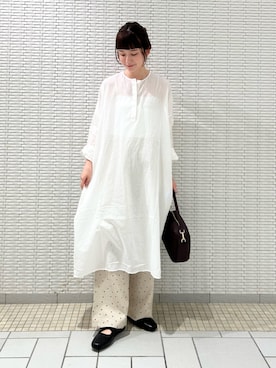 R i oさんのコーディネート