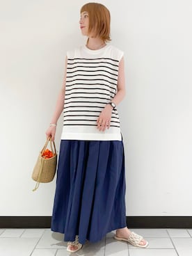 R i oさんのコーディネート