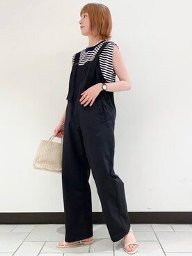 R i oさんのコーディネート