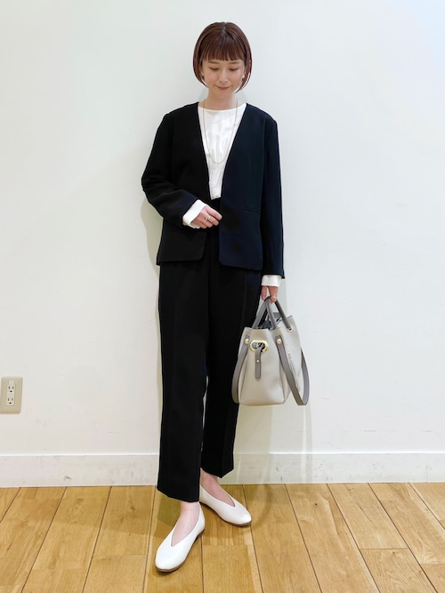 セール】ドレステーパードパンツ（その他パンツ）｜URBAN RESEARCH