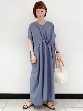 R i oさんのコーディネート