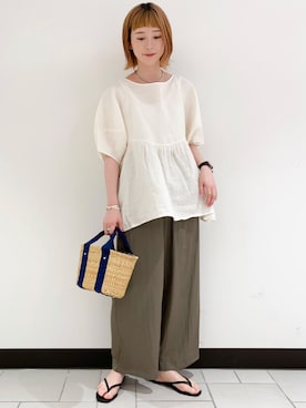 R i oさんのコーディネート