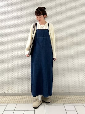 R i oさんのコーディネート