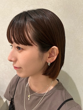 R i oさんのコーディネート