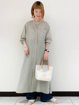 R i oさんのコーディネート