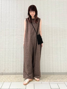 R i oさんのコーディネート