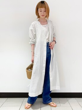 R i oさんのコーディネート