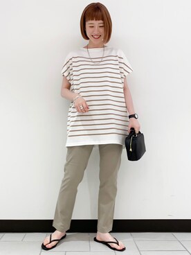 R i oさんのコーディネート