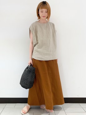 R i oさんのコーディネート